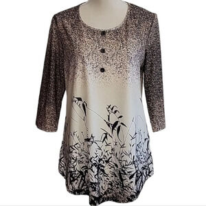 NWT BaiShengGT Tunic